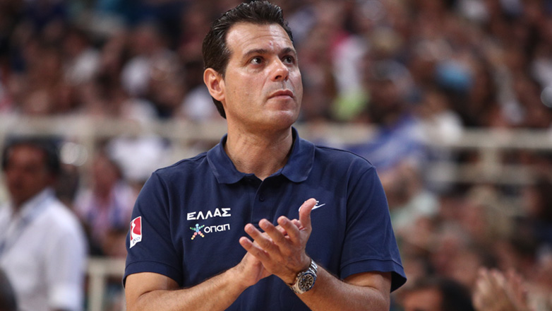 Ιτούδης: «Είμαστε σε καλό δρόμο, αλλά έχουμε πολλά να βελτιώσουμε»