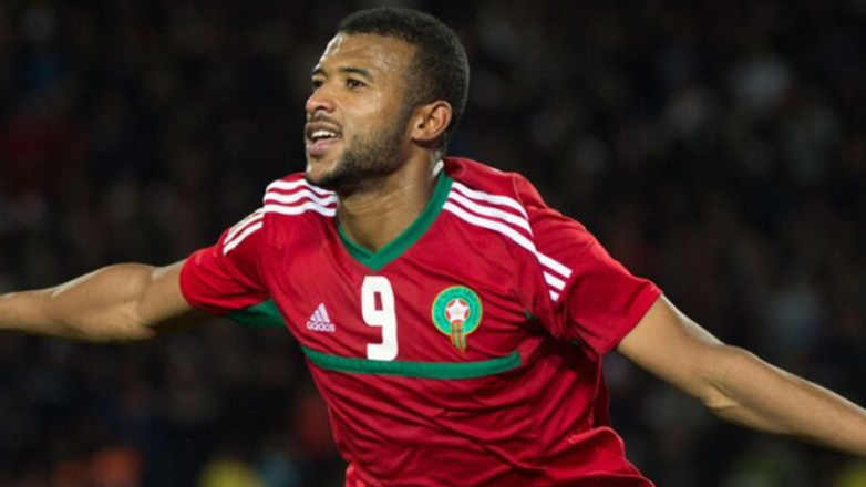 Συμφωνία του Ολυμπιακού με τον Ελ Κααμπί