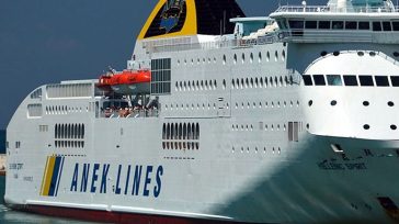 ΑΝΕΚ και Attica Group εις σάρκα μια μετά το «οκ» της Επιτροπής Ανταγωνισμού