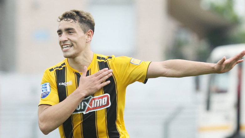 ΑΕΚ: Το Σάββατο στην Αθήνα ο Πόνσε