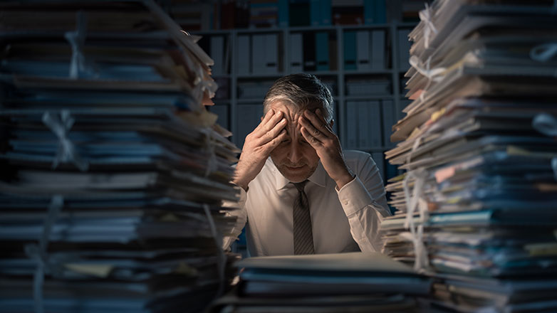 Τι φοβίζει πλέον τις επιχειρήσεις παγκοσμίως