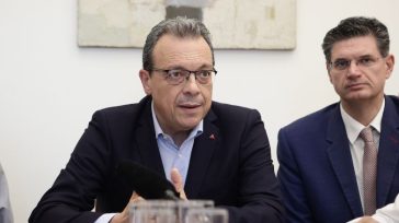 Φάμελλος: Χάνονται ευκαιρίες και ο Νομός Ηλείας μένει στάσιμος