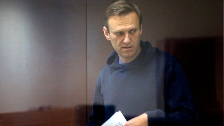 Ρωσία: Ο Ναβάλνι καταδικάστηκε σε επιπλέον 19 χρόνια κάθειρξης