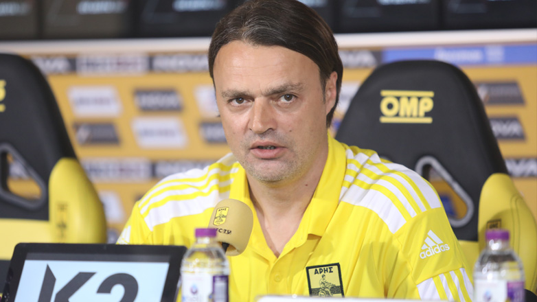 Παλίκουτσα: «Λόγοι υγείας με αναγκάζουν να φύγω για λίγο από τη Θεσσαλονίκη»