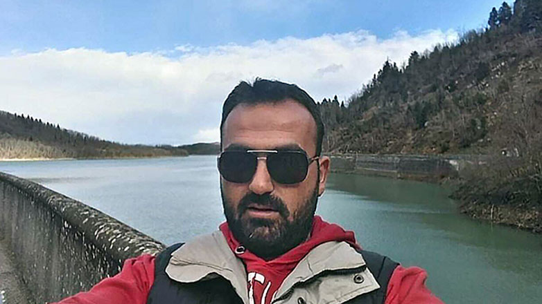 Φωτιά στη Ρόδο: Το τελευταίο «αντίο» στον 39χρονο εθελοντή – Ολοκληρώθηκε η δεύτερη νεκροψία