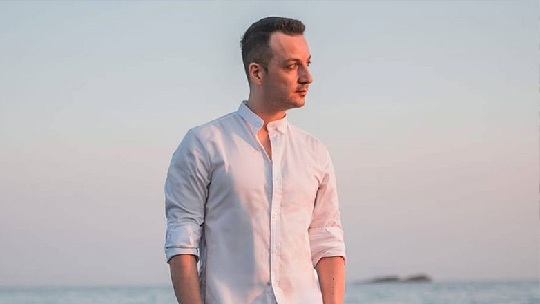 Νέο τραγούδι για τον Κωνσταντίνο Μάμαλη με την υπογραφή των Κυριάκου Παπαδόπουλου και Ηλία Φιλίππου