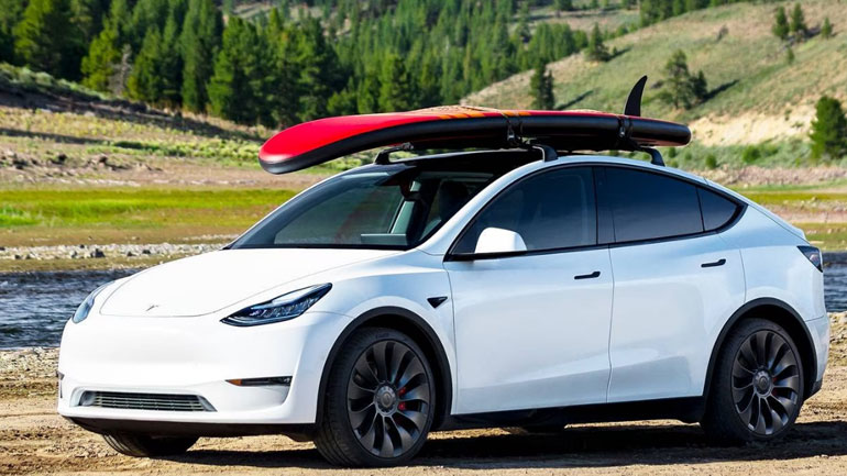 Ιδιοκτήτες Tesla μηνύουν την εταιρία για διαφορά ανάμεσα στη διαφημιζόμενη και την πραγματική αυτονομία