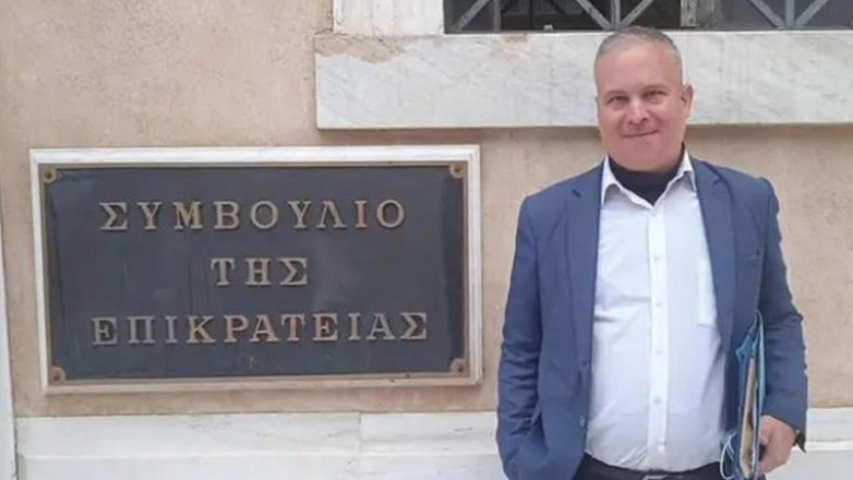 Η νομοθεσία για την πρόσβαση όλων των πολιτών στην παραλία