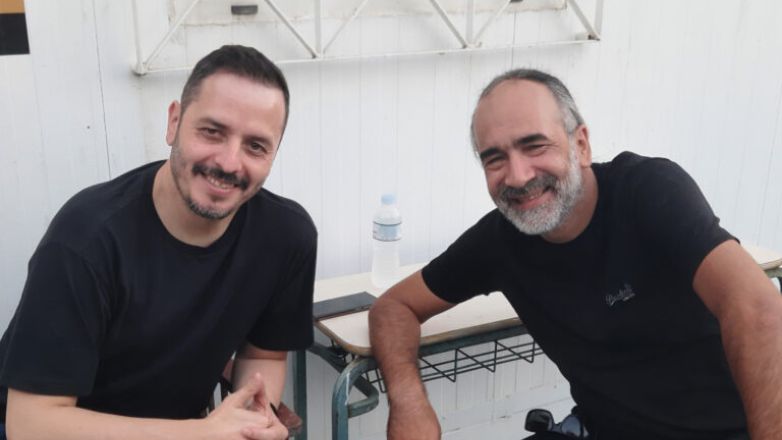 Τσουβέλας: Να δημιουργηθεί πλατφόρμα ιδεών όπου ο κάθε πολίτης θα μπορεί να λέει την αποψή του