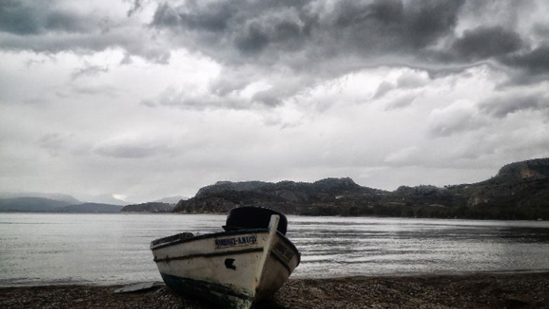 Κακοκαιρία Petar: Έρχονται βροχές και καταιγίδες – Ποιες περιοχές θα επηρεαστούν