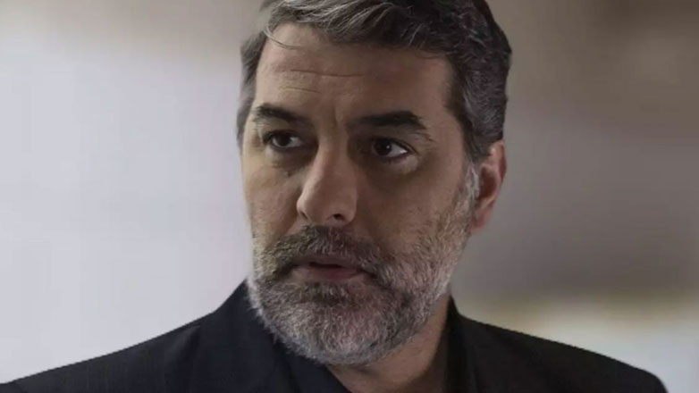 Σασμός: Ο Βασίλης Μπισμπίκης εισβάλλει στη σειρά του Alpha – Η επίσημη ανακοίνωση