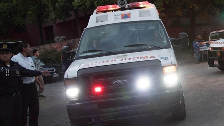 Μεξικό:18 νεκροί στο τροχαίο του λεωφορείου που μετέφερε μετανάστες-  Συνελήφθη ο οδηγός