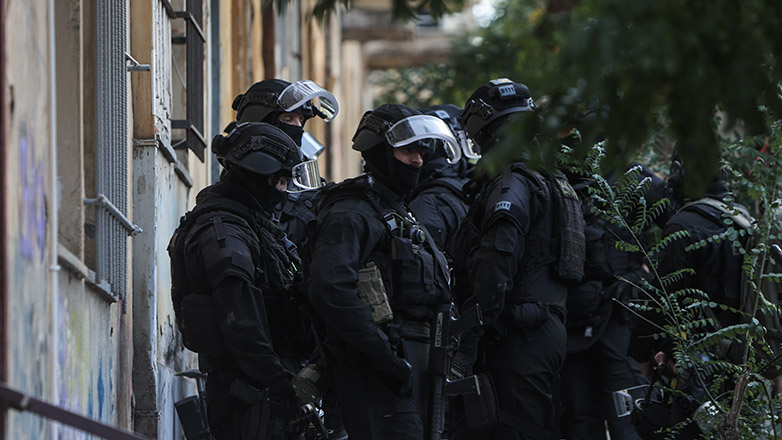 Θεσσαλονίκη: Συλλήψεις για εμπορία ανθρώπων και καταγραφή εικόνων με «κρυφή κάμερα»