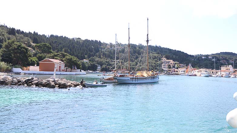 Τα 21 ελληνικά νησιά που επιλέγουν εφέτος το καλοκαίρι οι Γερμανοί