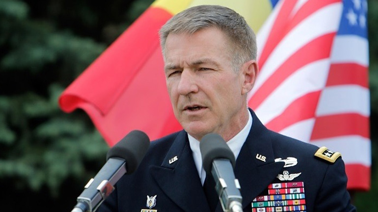 ΗΠΑ: Μετά τους Πεζοναύτες, χωρίς αρχηγό μένει και ο Στρατός Ξηράς