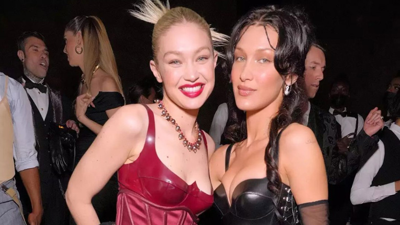 Gigi Hadid: «Η Bella μόλις τελείωσε μια μακρά και έντονη θεραπεία για τη νόσο του Lyme»