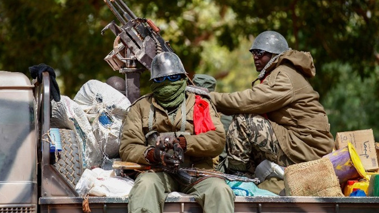 Νεκροί έξι στρατιωτικοί του Μάλι σε ενέδρα τζιχαντιστών στα σύνορα με τον Νίγηρα