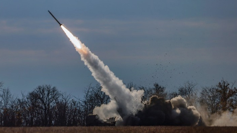 Ουκρανία: Ρωσικοί πύραυλοι έπληξαν την αεροναυπηγική βιομηχανία Motor Sich