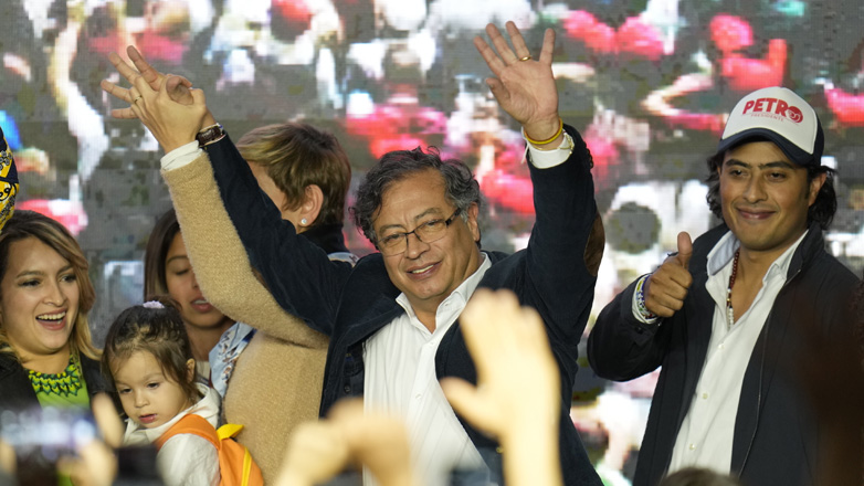 Κολομβία: Για παράνομο πλουτισμό και ξέπλυμα χρήματος κατηγορείται ο γιος του προέδρου Πέτρο