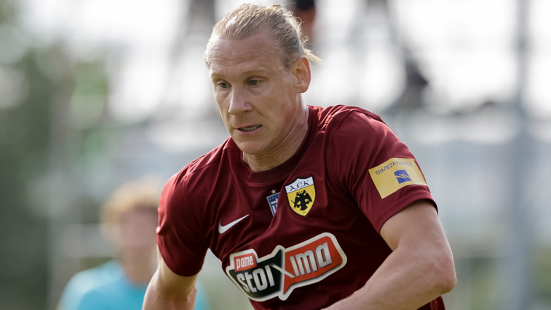 ΑΕΚ: Ετοιμοπόλεμος ο Βίντα για την πρώτη μάχη με την Ντιναμό Ζάγκρεμπ!