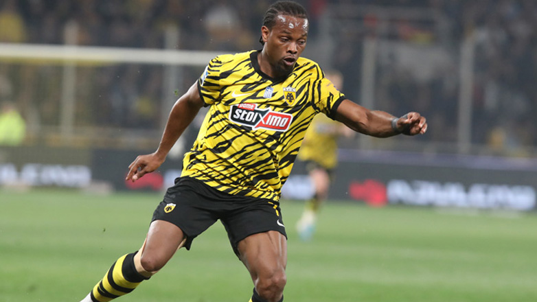 Προπονητής Λανς: «Δεν καταφέραμε να συμφωνήσουμε με την ΑΕΚ για τον Λιβάι Γκαρσία»