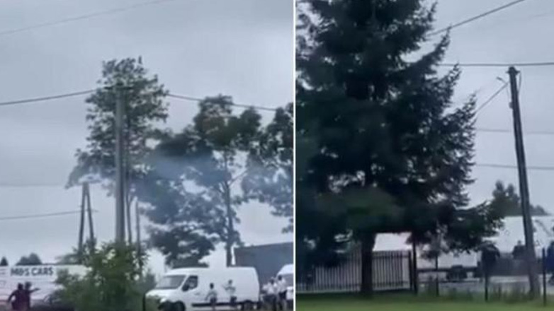 Πολωνία: Ένας νεκρός και ένας σοβαρά τραυματίας σε επεισόδια που σημειώθηκαν σε τουρνουά ποδοσφαίρου