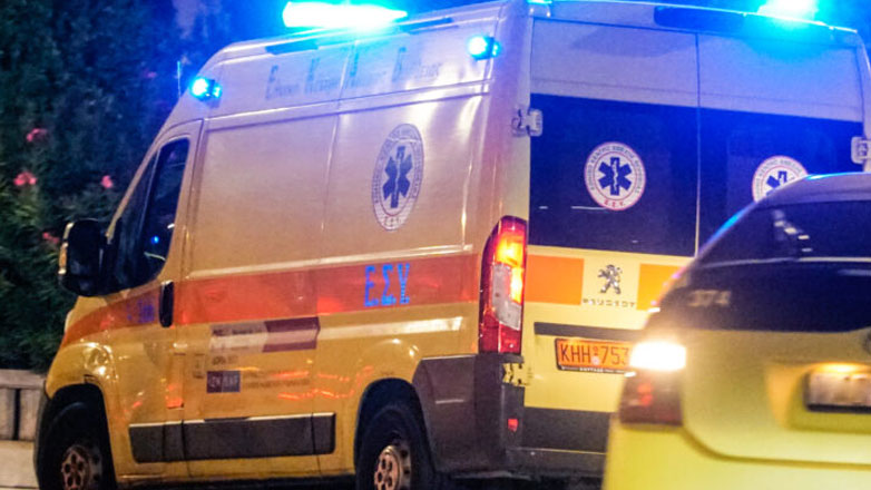 Θεσσαλονίκη: Ανταλλαγή πυροβολισμών μεταξύ οικογενειών Ρομά – Μητέρα και κόρη στο νοσοκομείο