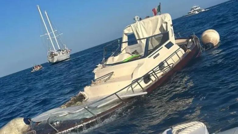 Ιταλία: Τραγικό θάνατο βρήκε η εκδότρια του Χάρι Πότερ σε σύγκρουση σκαφών