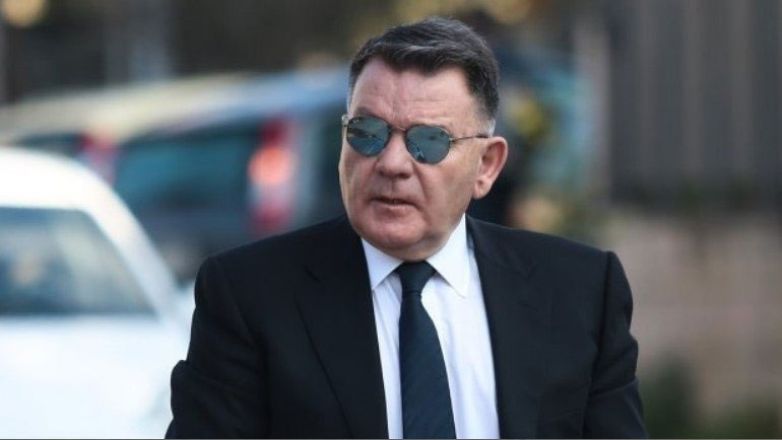 Κούγιας για τον τραυματισμό του 29χρονου στο κεφάλι από σφαίρα: «Τον πυροβόλησαν για μια προσπέραση»