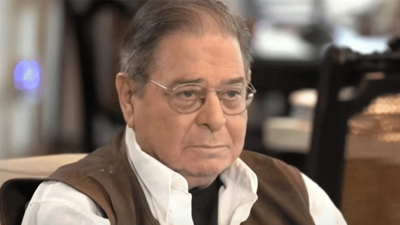 Κώστας Καββαθάς για την κατάσταση της υγείας του: «Ετοιμάζω βαλίτσες για το τελευταίο της ζωής μου ταξίδειον»