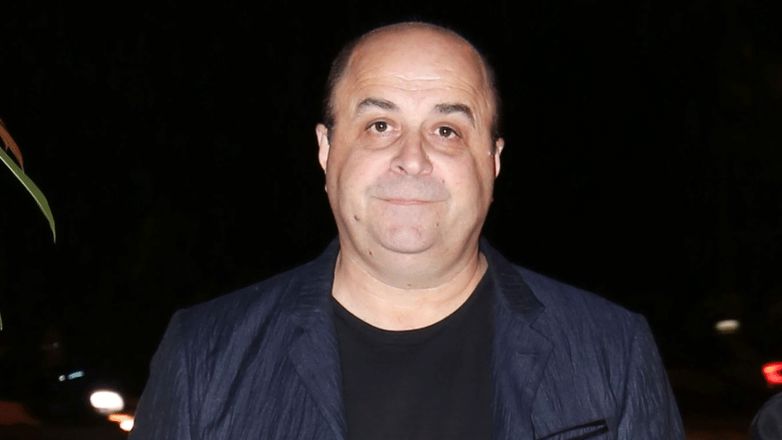 Συντετριμμένος ο Μάρκος Σεφερλής: Έφυγε από τη ζωή αγαπημένο του πρόσωπο