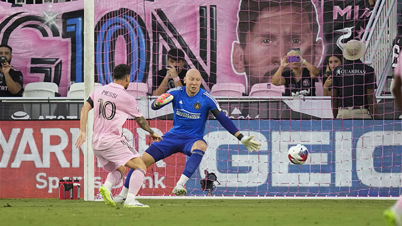 ΗΠΑ: Απολύθηκε επειδή ζήτησε αυτόγραφο από τον Μέσι!