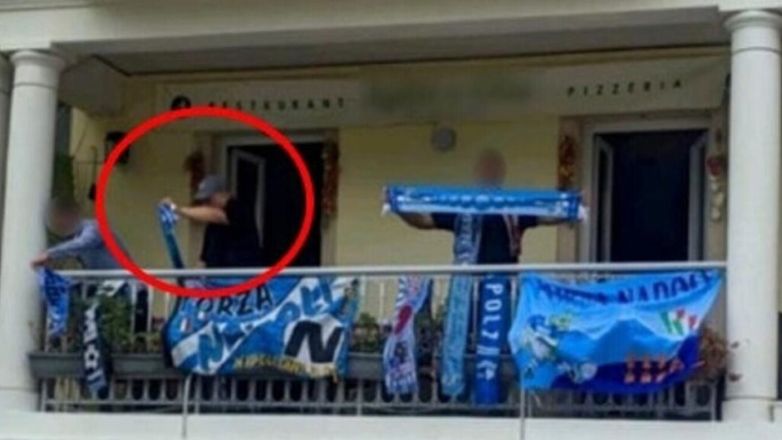 Κέρκυρα: Προφυλακίστηκε ο 60χρονος Ιταλός κατηγορούμενος για σχέσεις με τη Μαφία