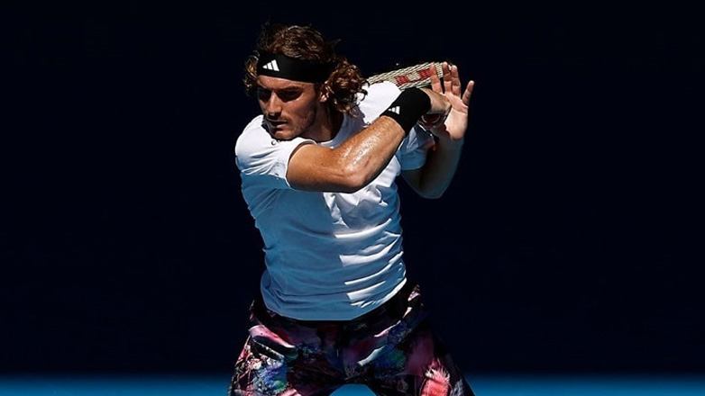 Τουρνουά Los Cabos: Για τον πρώτο του φετινό τίτλο ο Τσιτσιπάς κόντρα στον Άλεξ ντε Μινόρ