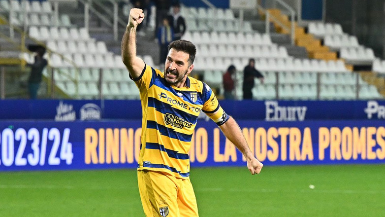 Ο Μπουφόν επιστρέφει στην εθνική Ιταλίας!