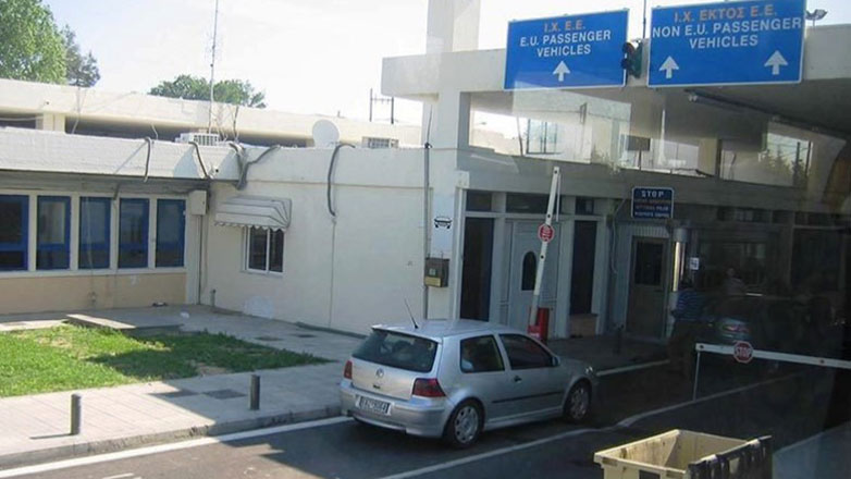 Ο Βούλγαρος που κατέβασε την ελληνική σημαία στην Καβάλα, συνελήφθη από τις βουλγαρικές αρχές