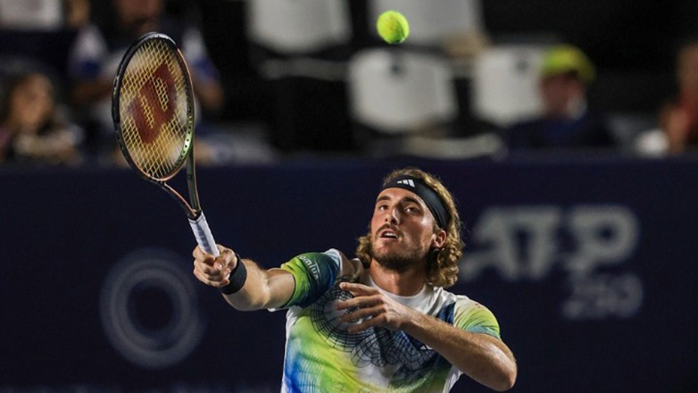 Τένις: Ο Τσιτσιπάς προκρίθηκε στον τελικό του «Los Cabos Open»