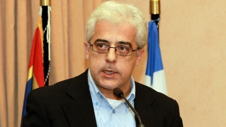 Ν. Σοφιανός: Μόνο η «Λαϊκή Συσπείρωση» ήταν σταθερά απέναντι στον κυβερνητικό δήμαρχο της Αθήνας