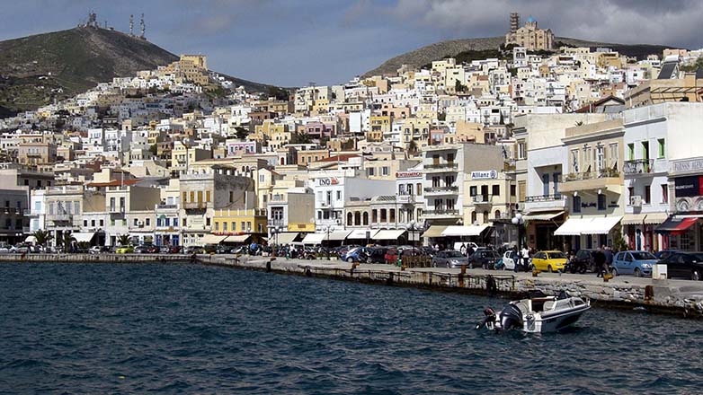 νησιά ελληνικά νησιά