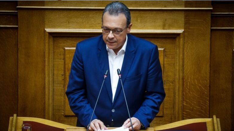 Φάμελλος για πυρκαγιές: «Η κυβέρνηση δεν επένδυσε στην πρόληψη» Φάμελλος για πυρκαγιές: «Η κυβέρνηση δεν επένδυσε στην πρόληψη»