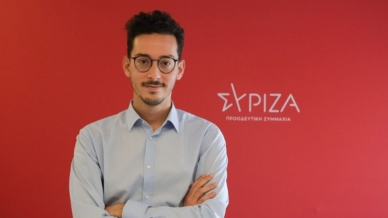 Καλπάκης: Να μπει τέλος στην αυθαιρεσία στις παραλίες