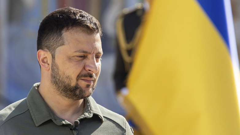 «Παραγωγικές» οι συνομιλίες στην Τζέντα, σύμφωνα με την Ουκρανία