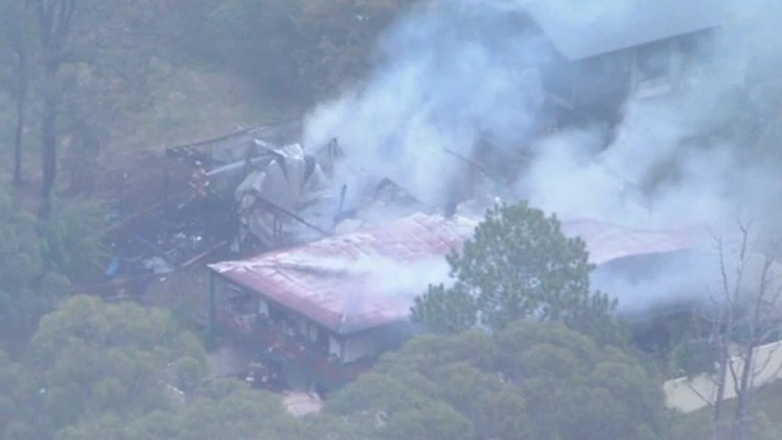 Αυστραλία: Έξι νεκροί, πέντε αγόρια και ο πατέρας τους, από πυρκαγιά σε σπίτι στην πολιτεία Κουίνσλαντ