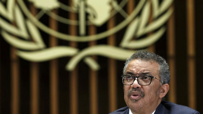 Αιθιοπία: Ο ΠΟΥ καταγγέλλει τη βία στην Αμχάρα, που «εμποδίζει την ανθρωπιστική βοήθεια»