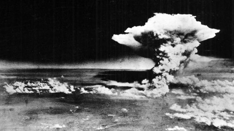 Ιαπωνία: Σήμερα η 78η επέτειος από τη ρίψη της ατομικής βόμβας στη Χιροσίμα