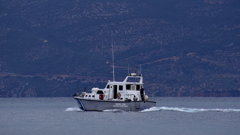 Κεφαλονιά: Κινδύνεψε σκάφος από την κακοκαιρία που έπληξε το νησί