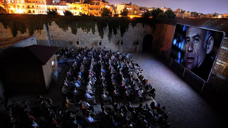 Ηράκλειο: Δεκαεπτά χρόνια Δημοτικός Κινηματογράφος «Βηθλεέμ»