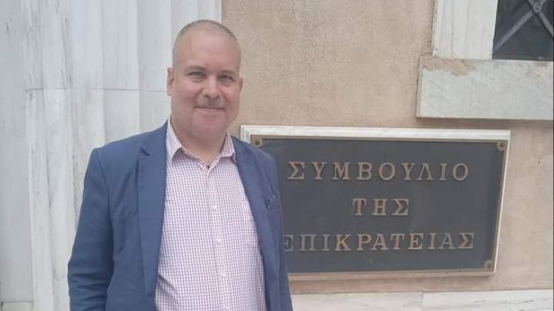 Η δίωξη Φρέντι Μπελέρη, δίωξη κατά των Βορειοηπειρωτών