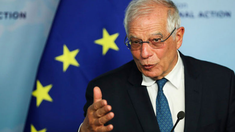 Ζ. Μπορέλ: Η κλιματική αλλαγή είναι αναμφισβήτητη πραγματικότητα και αποτελεί παγκόσμια απειλή