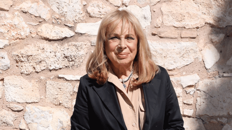 Άννα Φόνσου: Της έκαναν έξωση από την πολυκατοικία – Το πρώτο μήνυμα